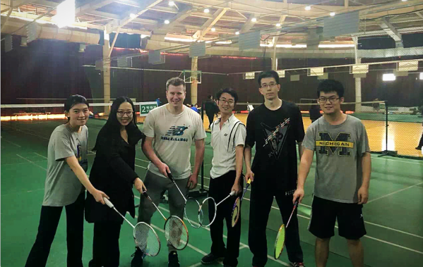 sports-club