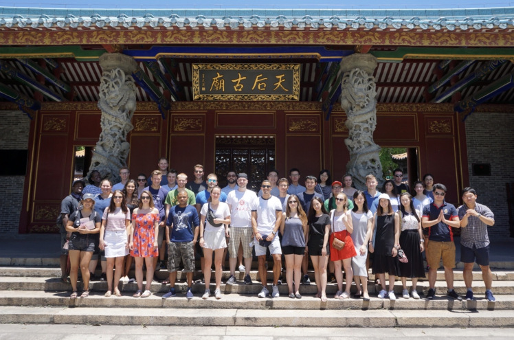 Group photo