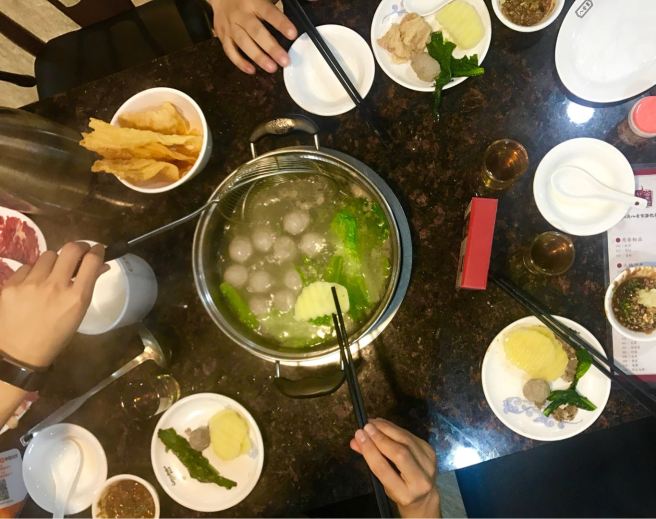 Beef Hot Pot 1