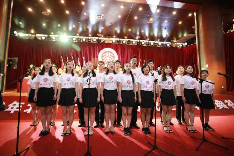 Nanyan choir-min