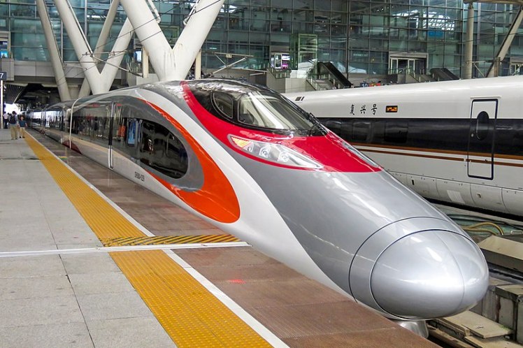 G6581 CRH380A-0259