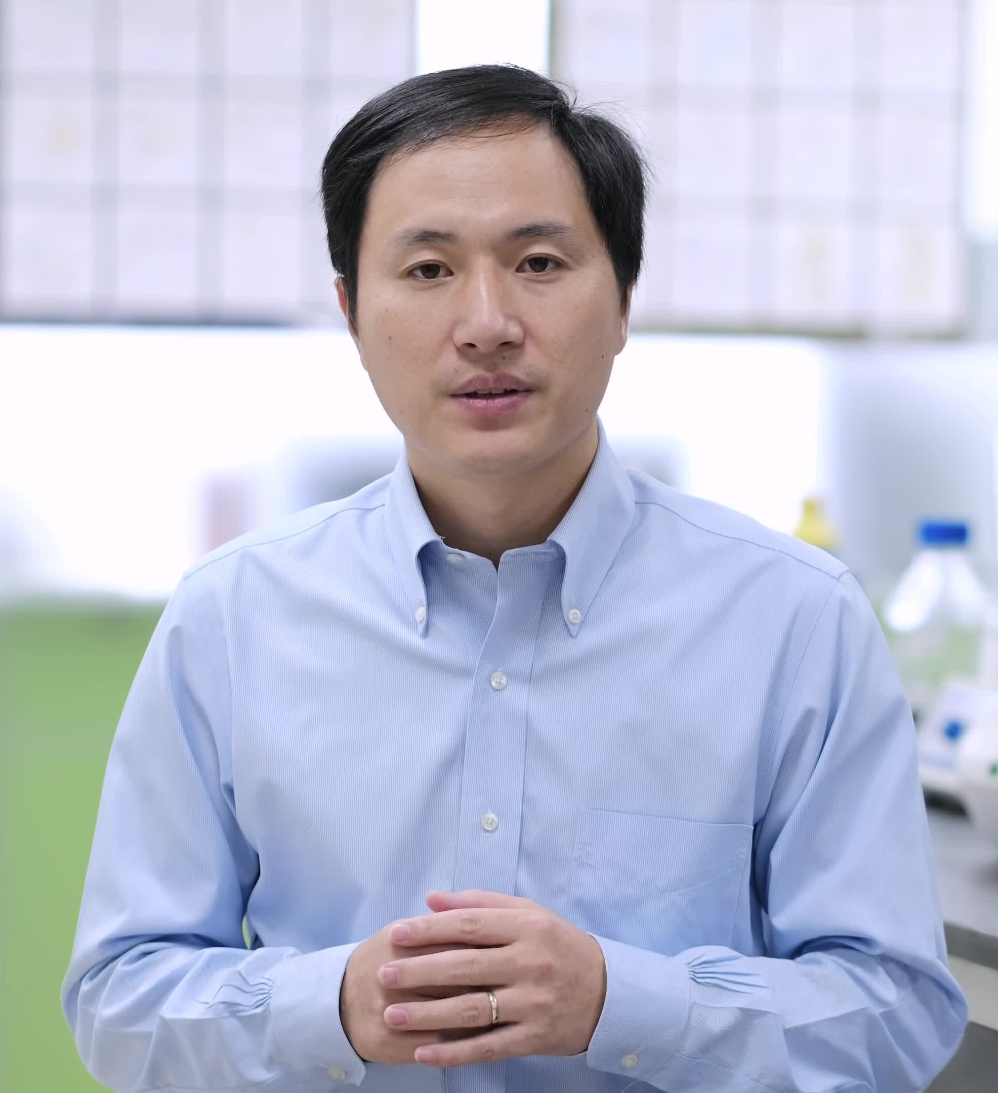 File:He Jiankui (cropped).jpg
