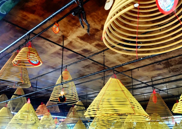 Tianhou Temple