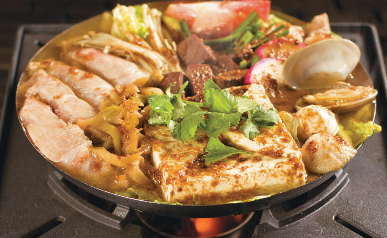 Restaurant Review: Boiling Point – The Nanyan Observer